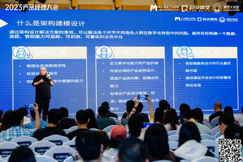 变局之下，在不确定中寻找确定——2023产品经理大会北京站纪实