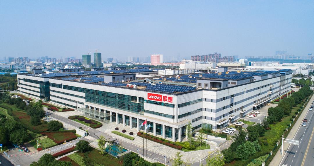 透过联想两大样板工程,解析5G全连接工厂建设指南